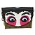 LOUIS VUITTON Pochette Reverse Maschera Kabuki Solo Giappone M43495 LV Auth 51543SM Monogramma - vista 13