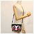 LOUIS VUITTON Pochette Reverse Maschera Kabuki Solo Giappone M43495 LV Auth 51543SM Monogramma - vista 25