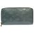 Cartera Larga Zippy Monogram Vernis LOUIS VUITTON Jivre M91565 Auth 57160SM - vista 13