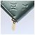 Cartera Larga Zippy Monogram Vernis LOUIS VUITTON Jivre M91565 Auth 57160SM - vista 14