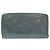 Cartera Larga Zippy Monogram Vernis LOUIS VUITTON Jivre M91565 Auth 57160SM - vista 2