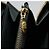 Cartera Larga Zippy Monogram Vernis LOUIS VUITTON Jivre M91565 Auth 57160SM - vista 9