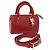 LOUIS VUITTON Borsa a Mano Epi Mini Speedy SPO 2way Rossa LV Auth 56797SM Rosso