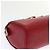 LOUIS VUITTON Borsa a Mano Epi Mini Speedy SPO 2way Rossa LV Auth 56797SM Rosso - vista 15