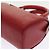 LOUIS VUITTON Borsa a Mano Epi Mini Speedy SPO 2way Rossa LV Auth 56797SM Rosso - vista 16