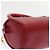 LOUIS VUITTON Borsa a Mano Epi Mini Speedy SPO 2way Rossa LV Auth 56797SM Rosso - vista 17