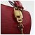 LOUIS VUITTON Borsa a Mano Epi Mini Speedy SPO 2way Rossa LV Auth 56797SM Rosso - vista 20