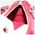 LOUIS VUITTON Borsa a Mano Epi Mini Speedy SPO 2way Rossa LV Auth 56797SM Rosso - vista 23
