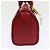 LOUIS VUITTON Borsa a Mano Epi Mini Speedy SPO 2way Rossa LV Auth 56797SM Rosso - vista 4