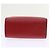 LOUIS VUITTON Borsa a Mano Epi Mini Speedy SPO 2way Rossa LV Auth 56797SM Rosso - vista 5