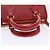 LOUIS VUITTON Borsa a Mano Epi Mini Speedy SPO 2way Rossa LV Auth 56797SM Rosso - vista 7