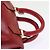 LOUIS VUITTON Borsa a Mano Epi Mini Speedy SPO 2way Rossa LV Auth 56797SM Rosso - vista 8