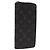 Cartera Vertical Zippy Monogram Eclipse LOUIS VUITTON M62295 Auth 65226SM Monograma