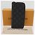 Cartera Vertical Zippy Monogram Eclipse LOUIS VUITTON M62295 Auth 65226SM Monograma - vista 12