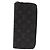 Cartera Vertical Zippy Monogram Eclipse LOUIS VUITTON M62295 Auth 65226SM Monograma - vista 13
