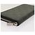 Cartera Vertical Zippy Monogram Eclipse LOUIS VUITTON M62295 Auth 65226SM Monograma - vista 15