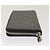 Cartera Vertical Zippy Monogram Eclipse LOUIS VUITTON M62295 Auth 65226SM Monograma - vista 4