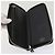 Cartera Vertical Zippy Monogram Eclipse LOUIS VUITTON M62295 Auth 65226SM Monograma - vista 8