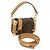 LOUIS VUITTON Borsa a Mano Monogram Pico Side Trunk M83018 LV Auth ar11397SM Monogramma
