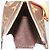 LOUIS VUITTON Borsa a Mano Monogram Pico Side Trunk M83018 LV Auth ar11397SM Monogramma - vista 10