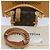 LOUIS VUITTON Borsa a Mano Monogram Pico Side Trunk M83018 LV Auth ar11397SM Monogramma - vista 12