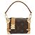 LOUIS VUITTON Borsa a Mano Monogram Pico Side Trunk M83018 LV Auth ar11397SM Monogramma - vista 13