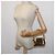 LOUIS VUITTON Borsa a Mano Monogram Pico Side Trunk M83018 LV Auth ar11397SM Monogramma - vista 21
