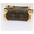 LOUIS VUITTON Borsa a Mano Monogram Pico Side Trunk M83018 LV Auth ar11397SM Monogramma - vista 5