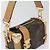 LOUIS VUITTON Borsa a Mano Monogram Pico Side Trunk M83018 LV Auth ar11397SM Monogramma - vista 6