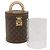 LOUIS VUITTON Borsa a Mano Monogram Vesque Cannes M10244 LV Auth 67472SM Monogramma