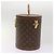LOUIS VUITTON Borsa a Mano Monogram Vesque Cannes M10244 LV Auth 67472SM Monogramma - vista 15