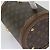 LOUIS VUITTON Borsa a Mano Monogram Vesque Cannes M10244 LV Auth 67472SM Monogramma - vista 22