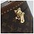 LOUIS VUITTON Borsa a Mano Monogram Vesque Cannes M10244 LV Auth 67472SM Monogramma - vista 26
