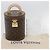 LOUIS VUITTON Borsa a Mano Monogram Vesque Cannes M10244 LV Auth 67472SM Monogramma - vista 37