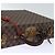 LOUIS VUITTON Valigetta Attache Damier Ebene Borsa a Mano LV Auth 74042SM - vista 6