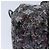LOUIS VUITTON Monogram Felt Keepall XS Borsa a mano Grigia M80821 LV Auth 86001SM Marrone - vista 16