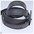 LOUIS VUITTON Monogram Felt Keepall XS Borsa a mano Grigia M80821 LV Auth 86001SM Marrone - vista 24