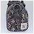 LOUIS VUITTON Monogram Felt Keepall XS Borsa a mano Grigia M80821 LV Auth 86001SM Marrone - vista 3