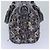 LOUIS VUITTON Monogram Felt Keepall XS Borsa a mano Grigia M80821 LV Auth 86001SM Marrone - vista 4
