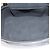 LOUIS VUITTON Monogram Game On Vanity PM Borsa a Mano Nera M57482 LV Auth 89082SM Nero - vista 10