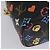 LOUIS VUITTON Monogram Game On Vanity PM Borsa a Mano Nera M57482 LV Auth 89082SM Nero - vista 16