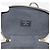 LOUIS VUITTON Monogram Game On Vanity PM Borsa a Mano Nera M57482 LV Auth 89082SM Nero - vista 21