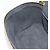 LOUIS VUITTON Monogram Game On Vanity PM Borsa a Mano Nera M57482 LV Auth 89082SM Nero - vista 22