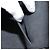 LOUIS VUITTON Monogram Game On Vanity PM Borsa a Mano Nera M57482 LV Auth 89082SM Nero - vista 24