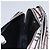 Bolso clutch de nylon beige con estampado Nova Check de BURBERRY Auth BA224AV - vista 19