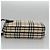 Bolso clutch de nylon beige con estampado Nova Check de BURBERRY Auth BA224AV - vista 5