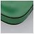 Céline CELINE Shoulder Bag Leather Green Gold Auth 114967V Golden - view 16