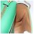Céline CELINE Shoulder Bag Leather Green Gold Auth 114967V Golden - view 18