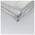 Borsa a mano in pelle PRADA con catena 2 in 1 Argento Auth BD055AV - vista 17