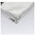 Borsa a mano in pelle PRADA con catena 2 in 1 Argento Auth BD055AV - vista 18